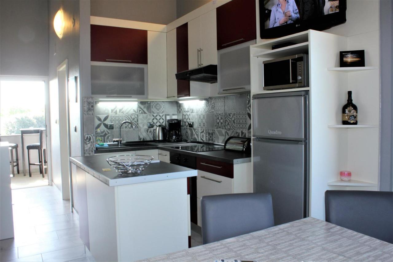 Holiday House Zaton Nin Exterior foto
