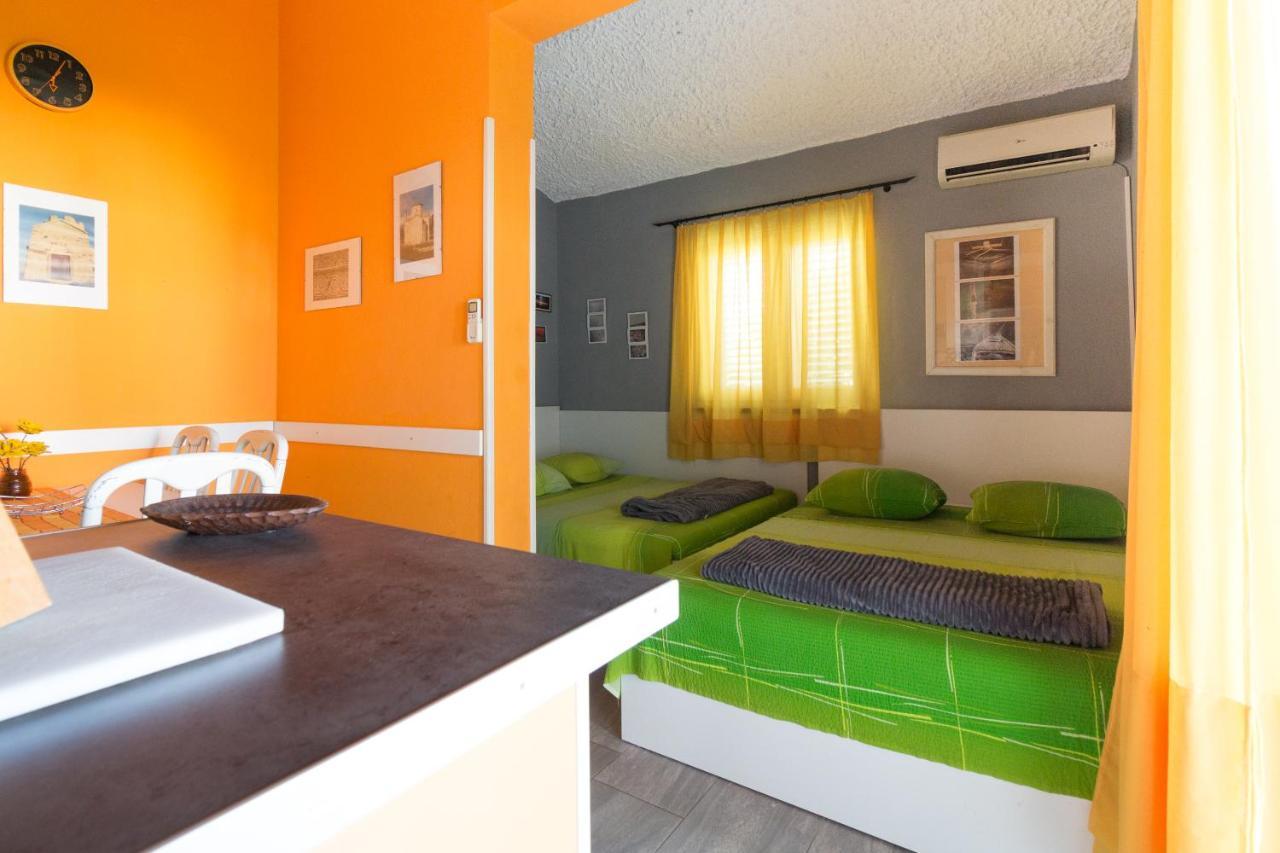 Holiday House Zaton Nin Exterior foto