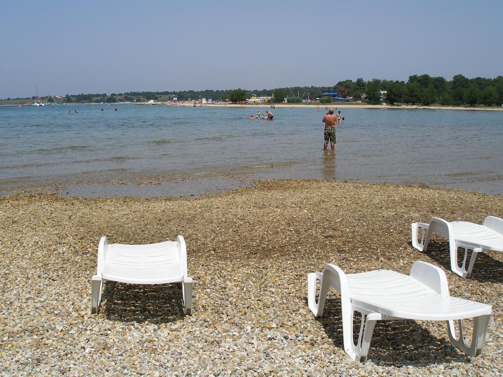Holiday House Zaton Nin Exterior foto