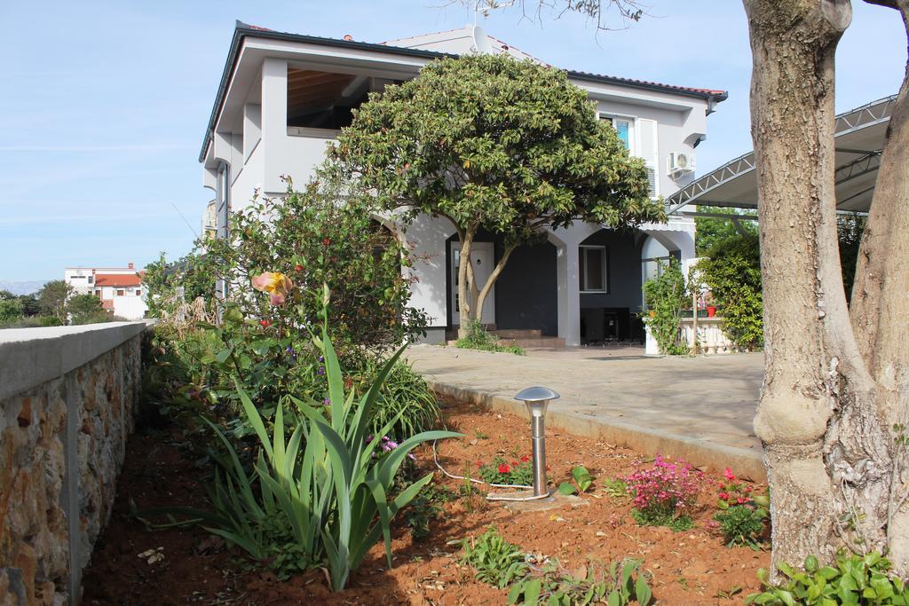 Holiday House Zaton Nin Exterior foto