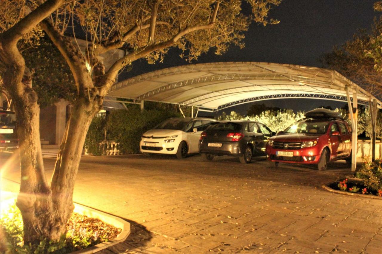 Holiday House Zaton Nin Exterior foto